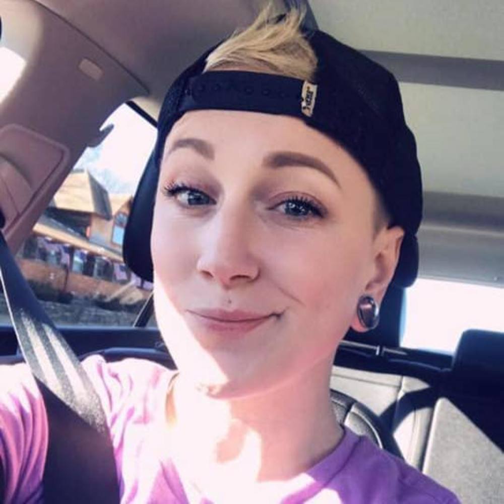 Meet your Posher, Lindsay